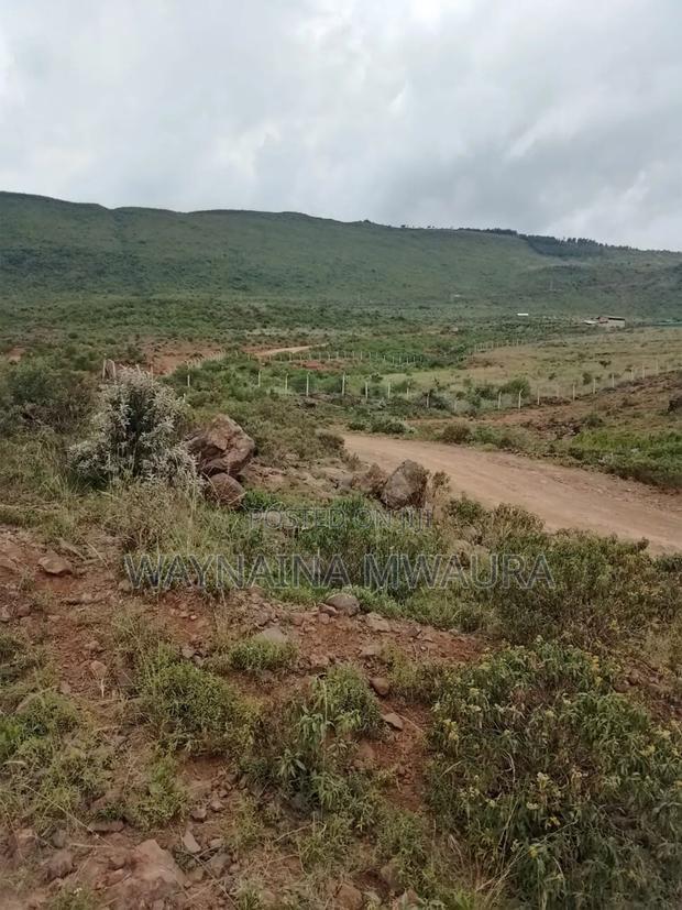 10 Acres, Karera Kikuyu. 7km From Tarmack 5m