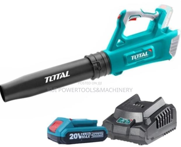Total Cordless Blower/ Cordless Blower - main view