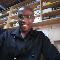 Eliud Kamau logo