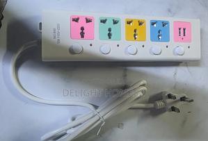 Way Extention With Usb_jim - main view