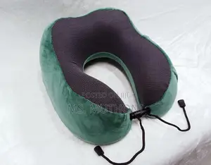 Comfort Foam Travel Neck Pillows*