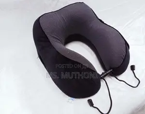 Comfort Foam Travel Neck Pillows*