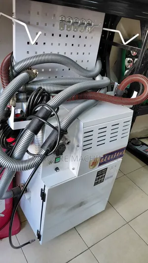 Heavy Duty Sanding Machine Sunshine Italy Brand.