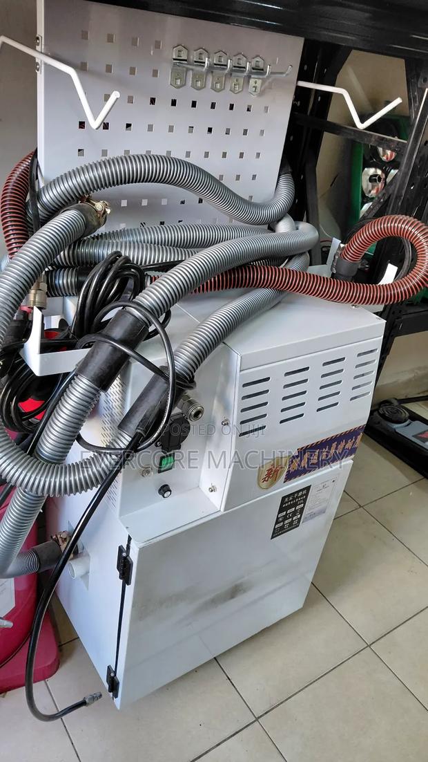 Heavy Duty Sanding Machine Sunshine Italy Brand.