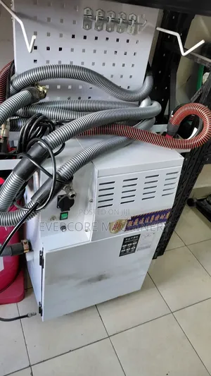 Heavy Duty Sanding Machine Sunshine Italy Brand.