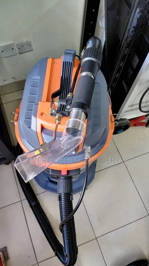 35litres Electric Wet and Dry Carpet Cleaner Machine