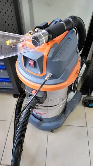 35litres Electric Wet and Dry Carpet Cleaner Machine