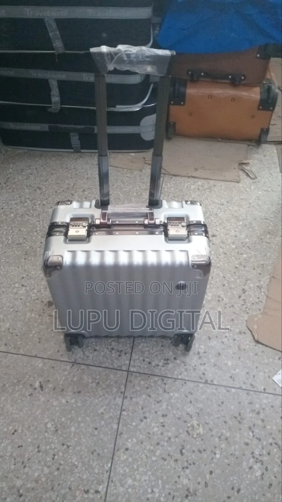 16 Inches Briefcase