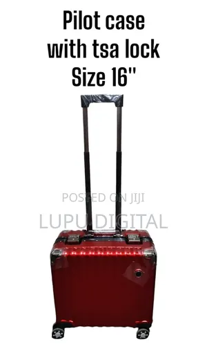 16 Inches Briefcase