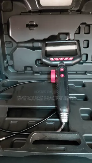 Digital Inspection Camera Machine Heavy Duty .