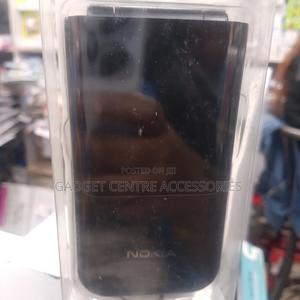New Nokia 2720 Flip 512 GB Black - main view