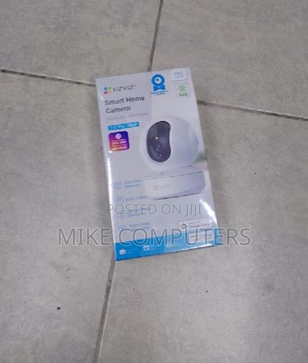 Ezviz Ty1 Pro 1080p Smart Home Cam Ezviz Ty1 Pro 1080p Indoor Camera