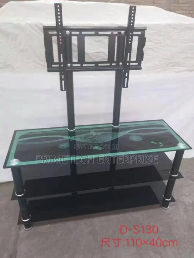 D-S130 Premier Tv Stand - main view