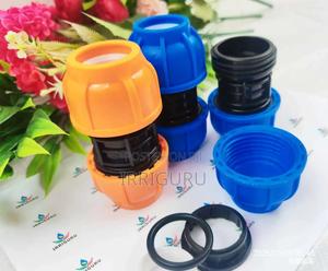 Couplers 63mm - main view