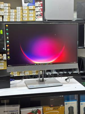 Desktop Computer HP EliteDesk 800 G4 16GB Intel Core I5 SSD 512GB - thumbnail 2