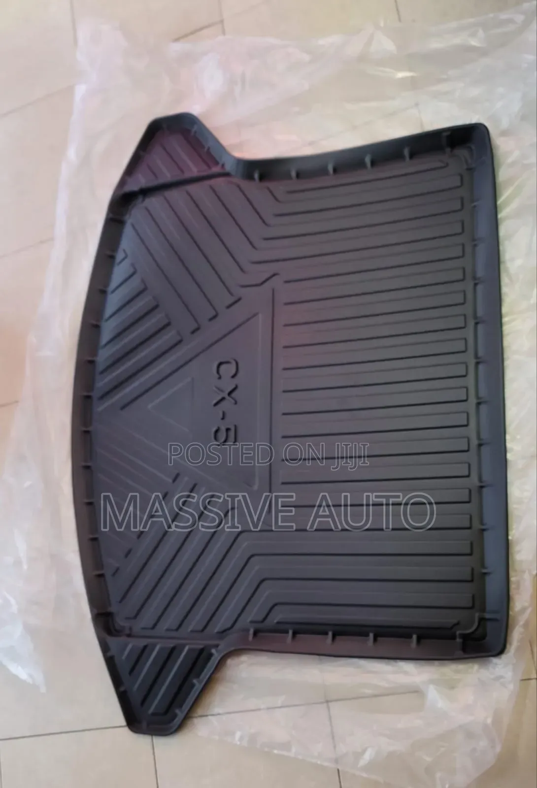 Buy Cx5 Car Boot Mats/ Cx5 Bootmats