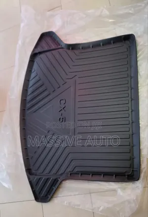 Buy Cx5 Car Boot Mats/ Cx5 Bootmats