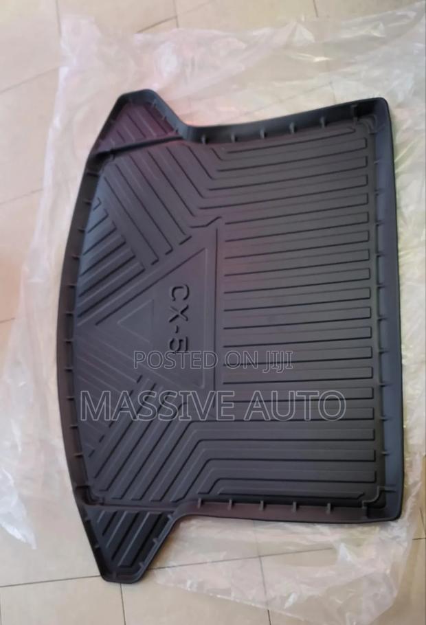 Buy Cx5 Car Boot Mats/ Cx5 Bootmats