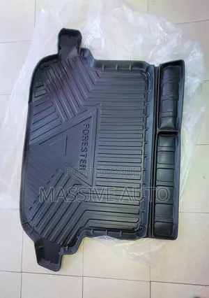 Buy Subaru Forester Boot Mat/ Subaru Boot Mat