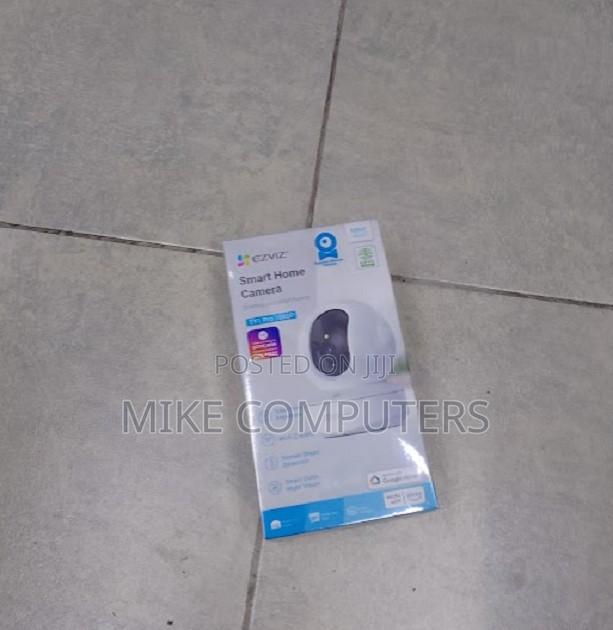 Security Ezviz, Ezviz 1080p Ty1 Indoor Security Camera