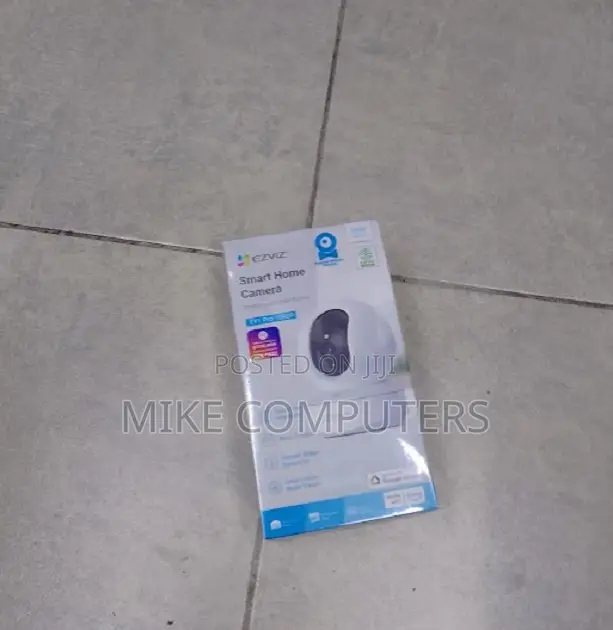 Security Ezviz, Ezviz 1080p Ty1 Indoor Security Camera