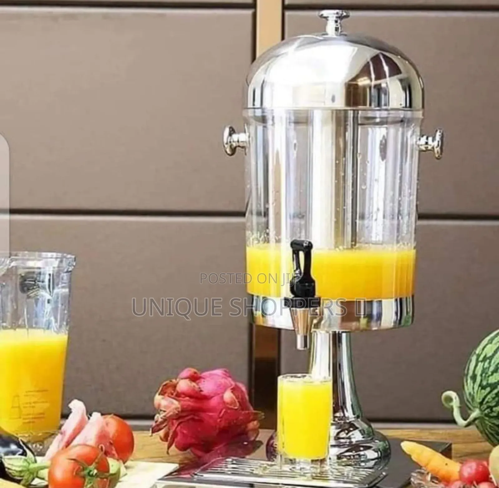 Quality 8 LTRS Juice Dispenser