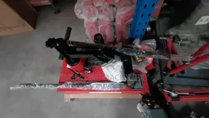 Mini Truck Tye Changer Electric Powered Single Phase.