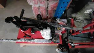 Mini Truck Tye Changer Electric Powered Single Phase.