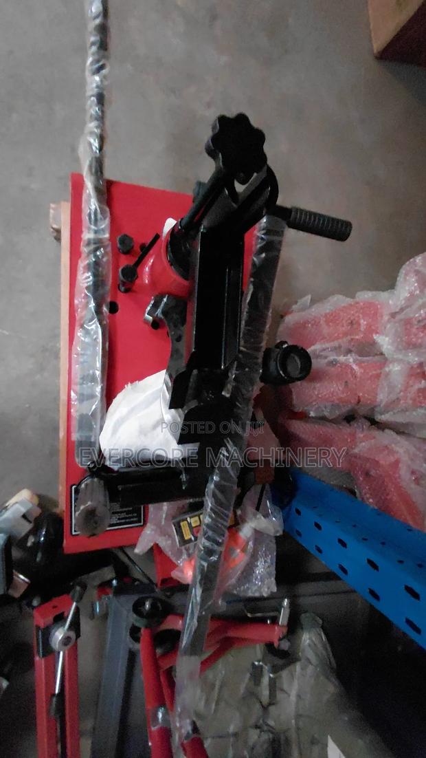 Mini Truck Tye Changer Electric Powered Single Phase. - thumbnail 5