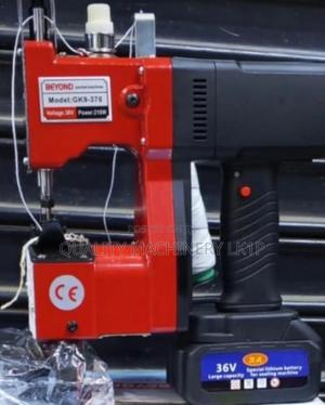 In Demand Cordless Bag Closer - main view