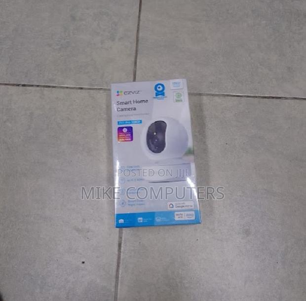 Security Ezviz, Ezviz 1080p Ty1 Indoor