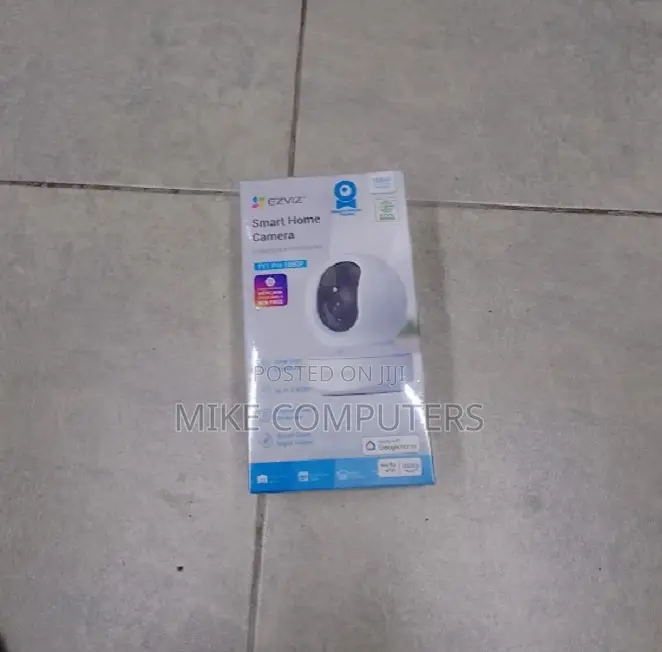 Security Ezviz, Ezviz 1080p Ty1 Indoor