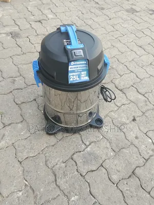 Premier Vacuum Cleaner