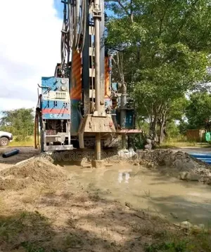 Borehole Drilling And Related Service