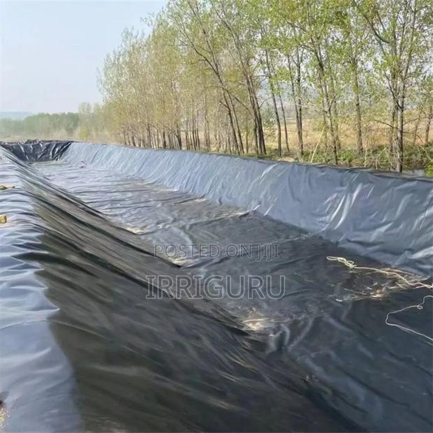 Liner Paper - main view