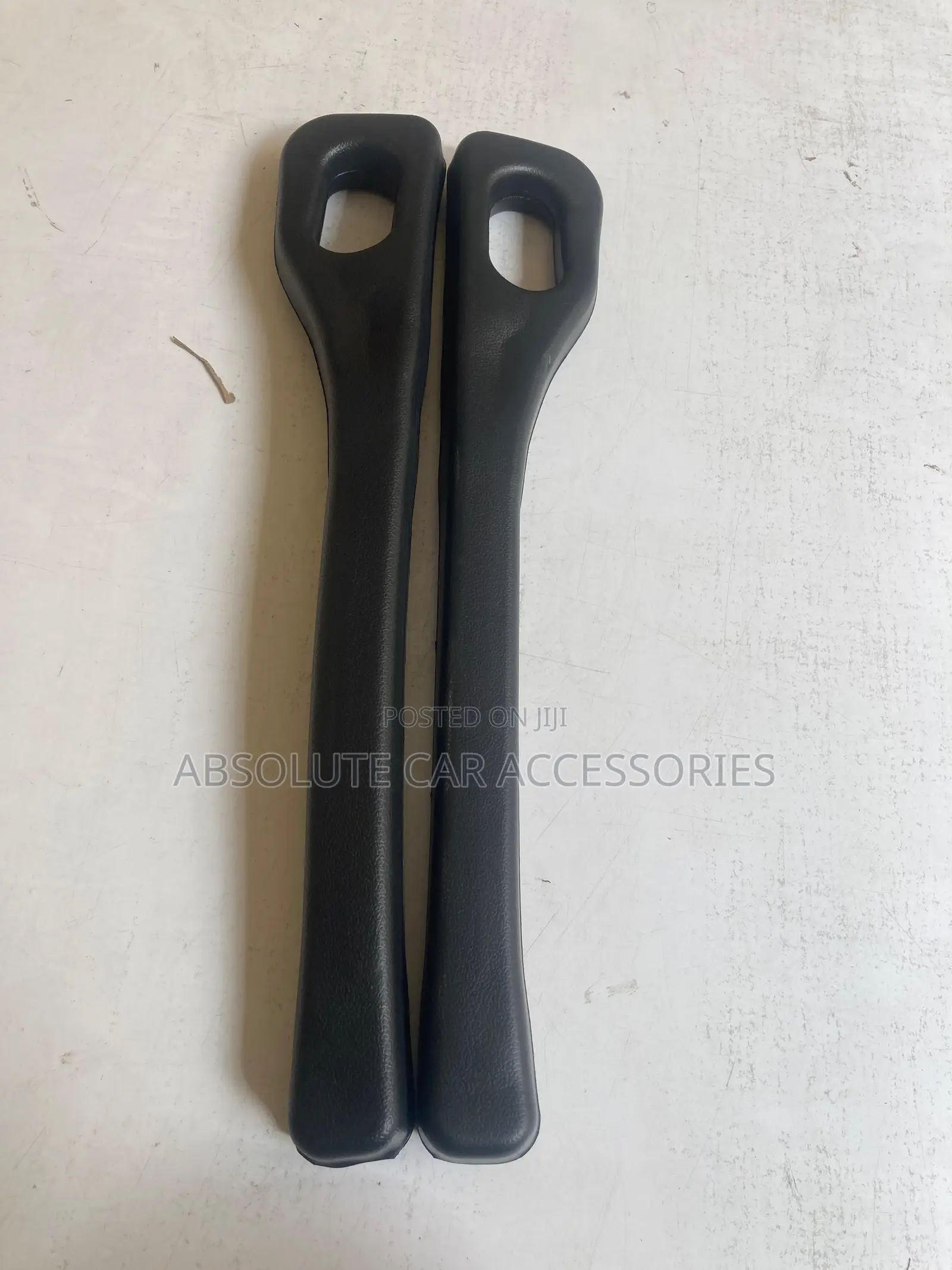 Car Seat Gap Filler