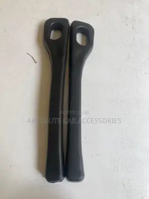 Car Seat Gap Filler