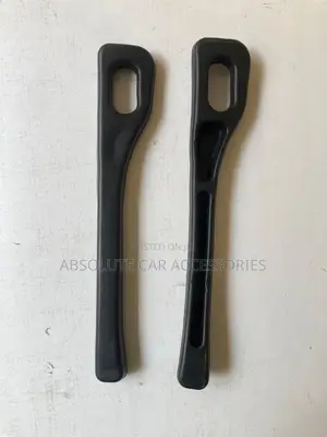 Car Seat Gap Filler