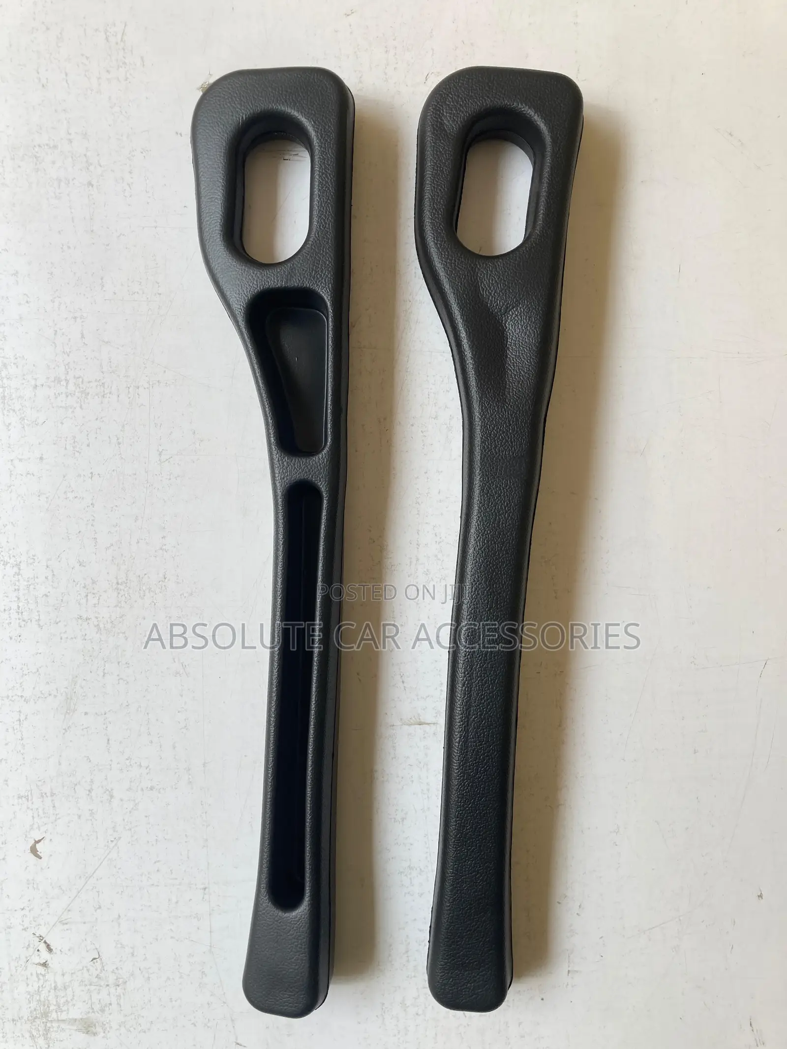 Car Seat Gap Filler