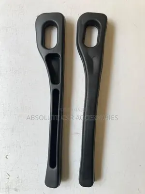 Car Seat Gap Filler