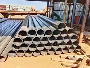 Borehole Drilling And Casings Installation And Supply