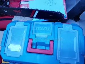 Total 20" Plastic Toolbox/ Plastic Tool Box