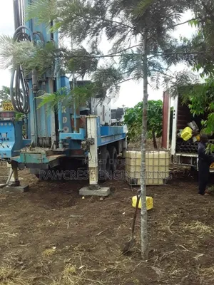 Borehole Drilling Service