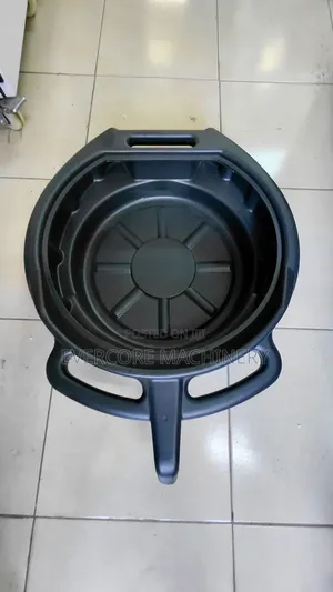 Plasticoil Drainer Collection Pan Commercial 8litres Capacity
