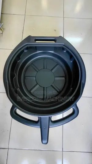 Plasticoil Drainer Collection Pan Commercial 8litres Capacity