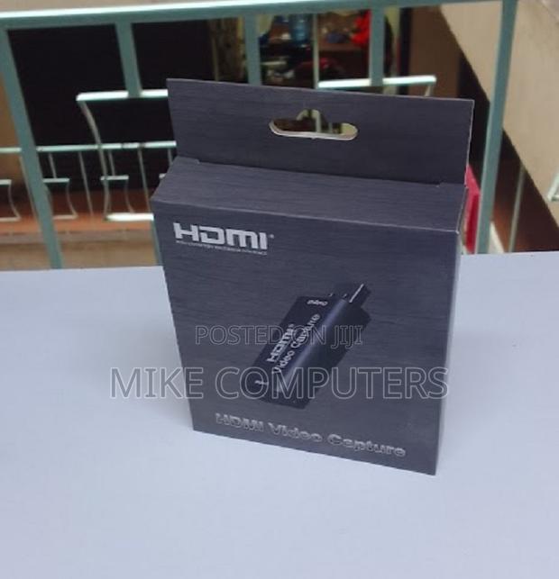1080p-Video Capture Card,Hdmi to Usb-Capture Card