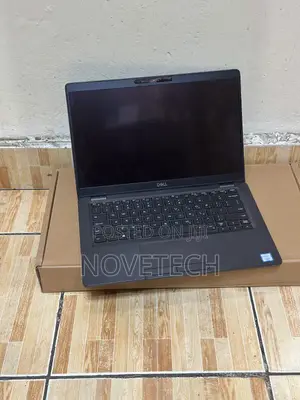 Laptop Dell Latitude 5300 16GB Intel Core I5 SSD 256GB