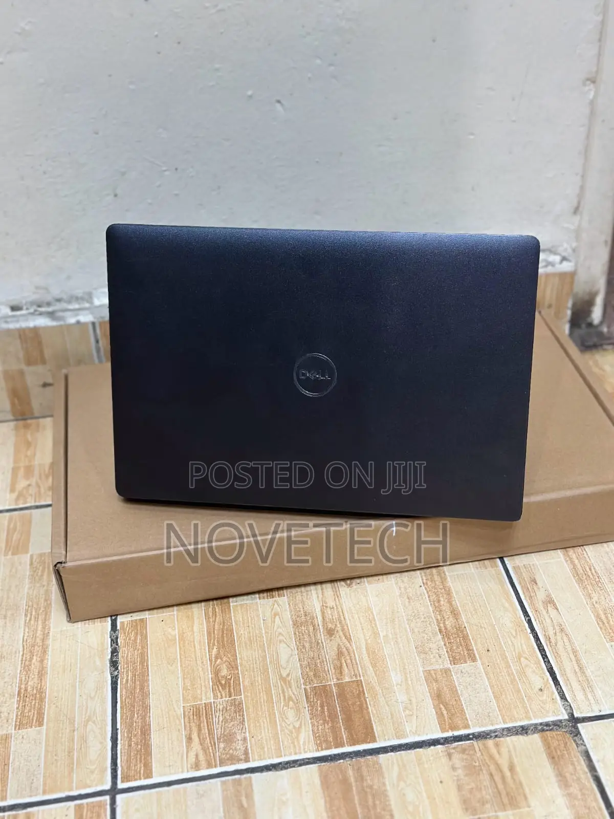 Laptop Dell Latitude 5300 16GB Intel Core I5 SSD 256GB