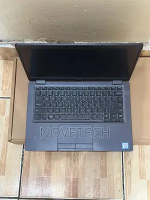 Laptop Dell Latitude 5300 16GB Intel Core I5 SSD 256GB