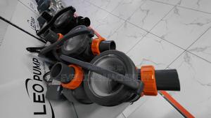 Heavy Duty Leo India Swimming Pool Pump. - thumbnail 2